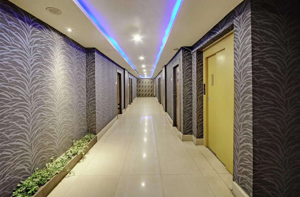 Hotel Anurag Rourkela Exterior photo