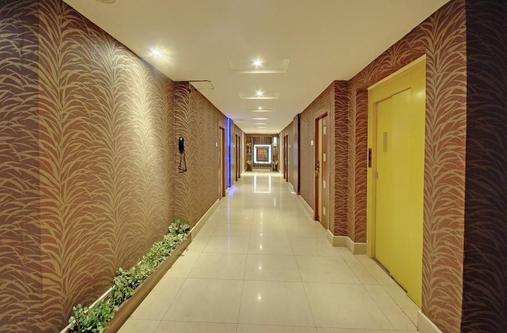 Hotel Anurag Rourkela Exterior photo